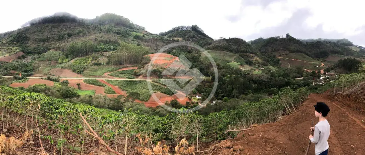Imagem 1 - Fazenda em Centro, Venda Nova do Imigrante - ES